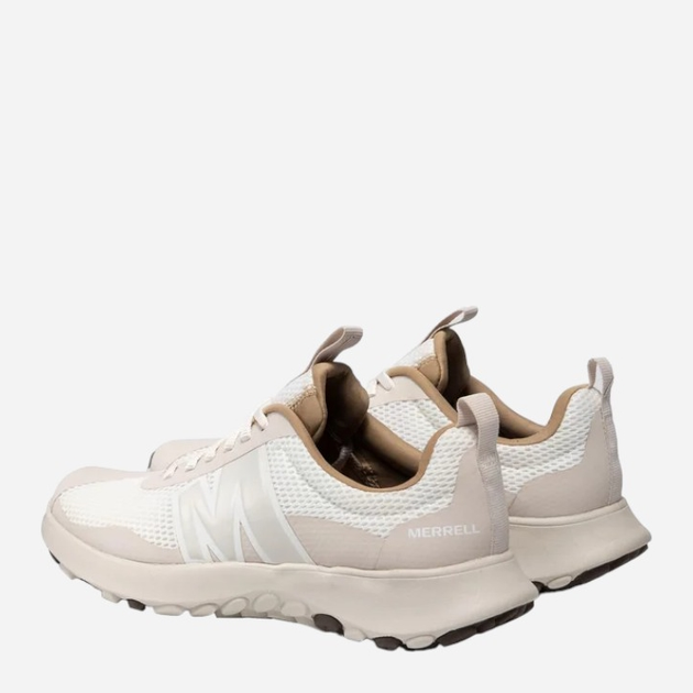 Buty sportowe męskie Merrell J002947 43 (9US) Beżowe (194713996351) - obraz 4