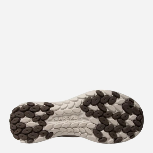 Buty sportowe męskie Merrell J002947 45 (11US) Beżowe (194713996399) - obraz 6