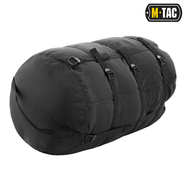 M-Tac мешок компрессионный Large Black - изображение 2