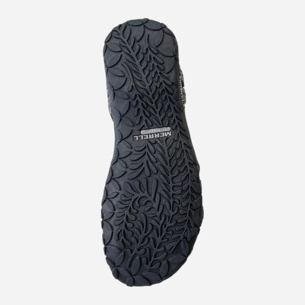 Жіночі сандалії Merrell J98758 41 (10US) Сині (884401677265) - зображення 5