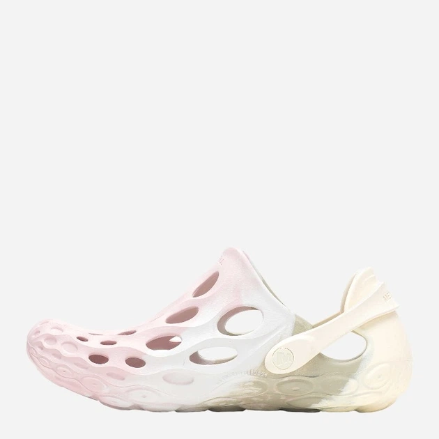 Chodaki damskie Merrell J004608 36 (5US) Wielokolorowe (195017370946) - obraz 3