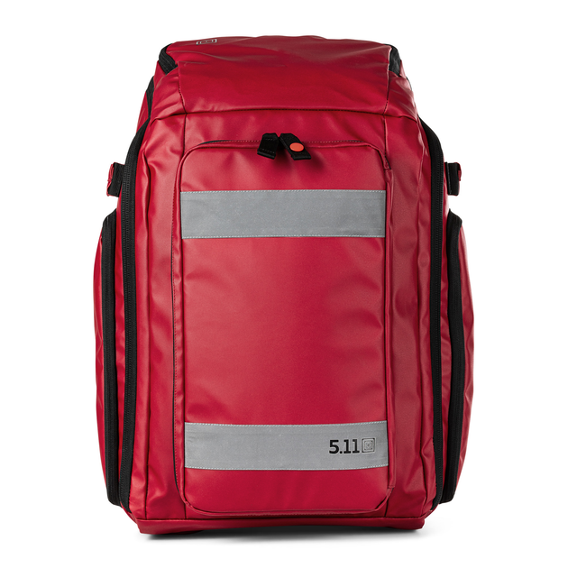 Рюкзак тактичний медичний 5.11 Tactical Responder72 Backpack Fire Red (56717-474) - зображення 1