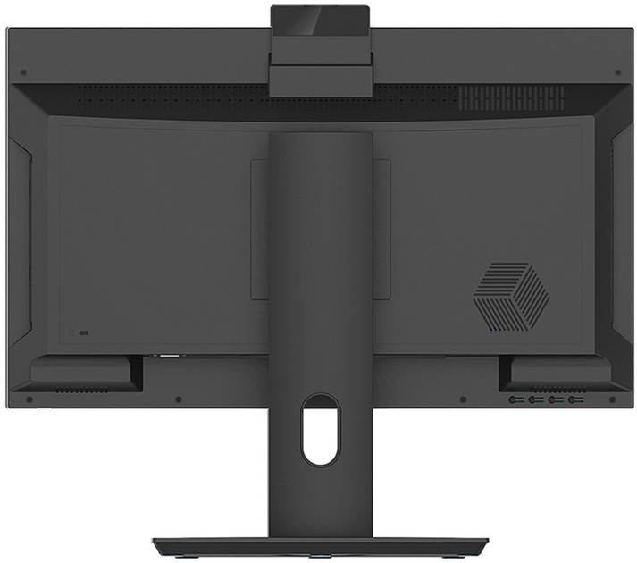 Моноблок NTT AiO 23.8 (ZKQ-i313T24-P01P) Black - зображення 6