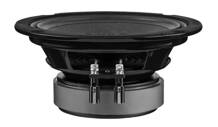 Автоакустика Voice PX-165 - Фото 2 Автоакустика Voice PX-165 - зображення 2