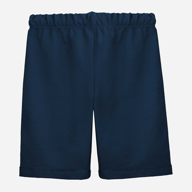 Підліткові шорти для хлопчика Tup Tup PIK4200-3210 158 см Темно-сині (5907744498184) - зображення 2