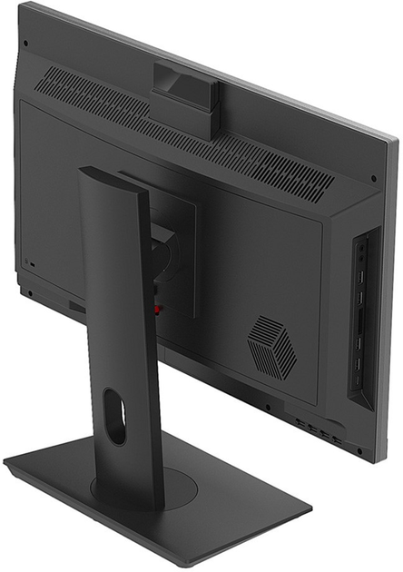 Моноблок NTT AiO 23.8 (ZKQ-i5T24-P03P) Black - зображення 4