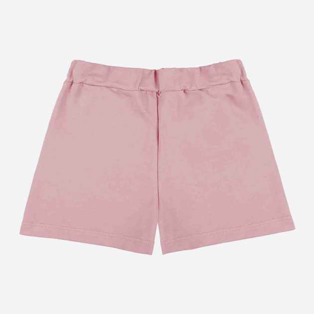 Підліткові шорти для дівчинки Tup Tup PIK4032-2000 164 см Світло-рожеві (5907744503628) - зображення 2