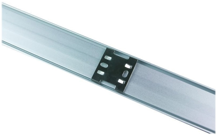 Listwa LED podszafkowa DPM CGB9W z czujnikiem ruchu 60 cm 2 szt. (5906881202548) - obraz 5