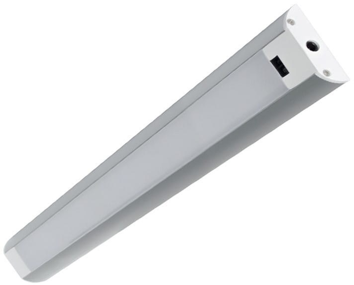 Світлодіодний світильник під шафку DPM CGB5W з датчиком руху 30 см 2 шт. (5906881202777) - зображення 2