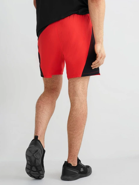 Спортивные шорты мужские C&A GD-00041847 M Красные (DN4000000241993) - изображение 2