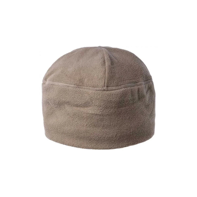 Зимова флісова шапка Propper Winter Watch Cap універсальний Tan 2000000103839 - зображення 1