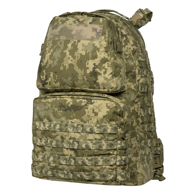 Штурмовий рюкзак Punisher MOLLE II Medium 2000000133713 - зображення 1