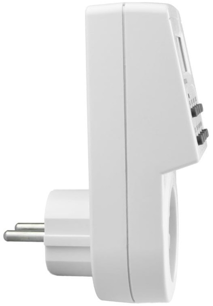 Цифровий таймер DPM DT03S (5906881207901) - зображення 4