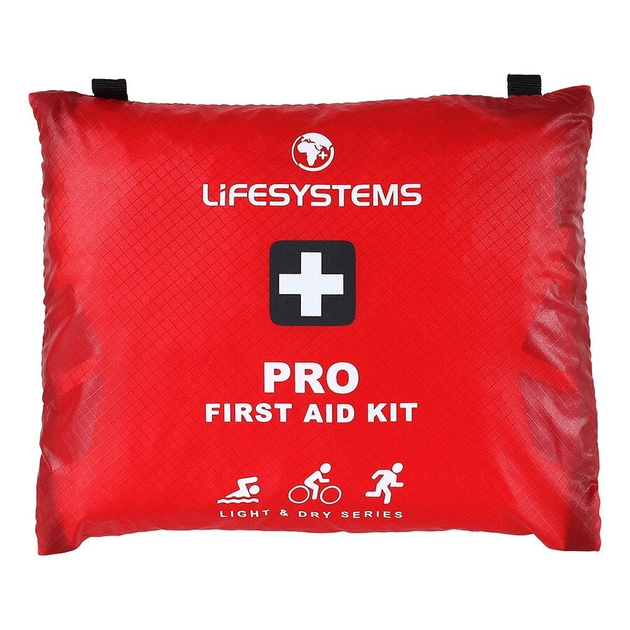 Аптечка Lifesystems Light&Dry Pro First Aid Kit (20020) - изображение 2