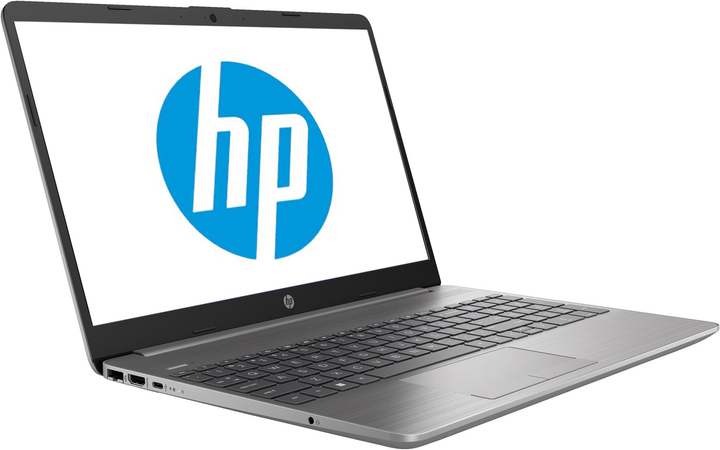 Laptop HP 250 G9 (6S778EA) Asteroid Silver - obraz 2