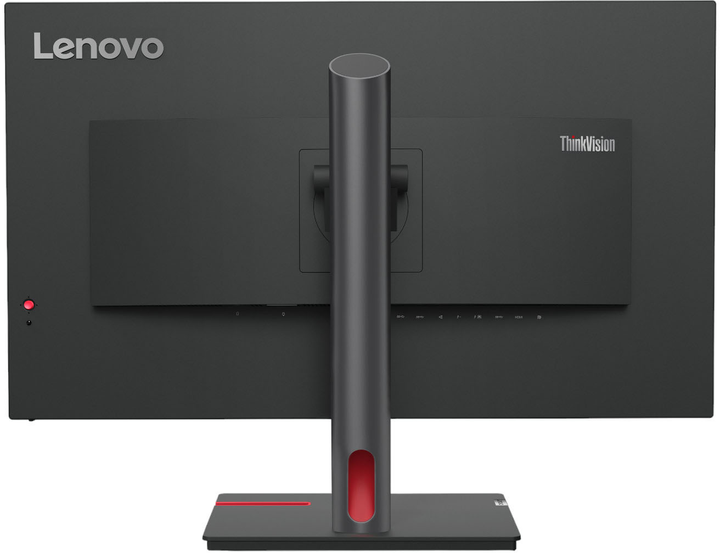 Монітор 31.5" Lenovo ThinkVision T24v-30 (63D1RAT1EU) - зображення 3