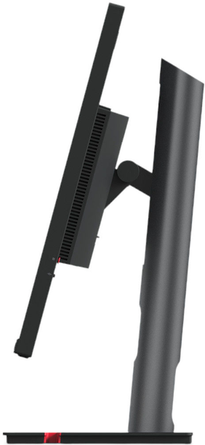 Монітор 31.5" Lenovo ThinkVision T24v-30 (63D1RAT1EU) - зображення 5