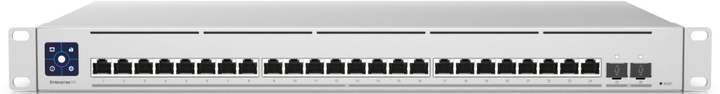 Przełącznik Ubiquiti UniFi Switch EnterpriseXG 24 (USW-ENTERPRISEXG-24) - obraz 3