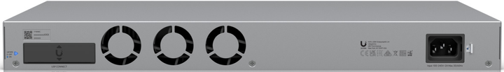 Przełącznik Ubiquiti UniFi Switch EnterpriseXG 24 (USW-ENTERPRISEXG-24) - obraz 6