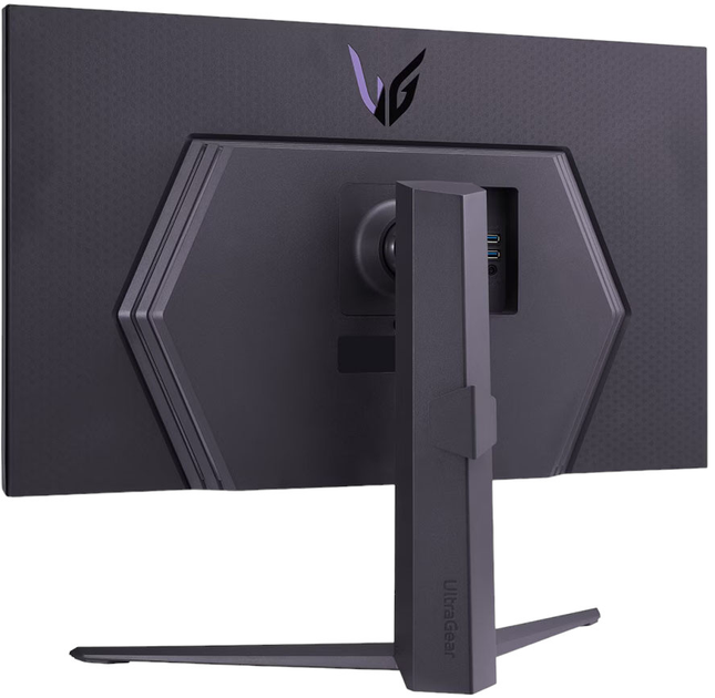 Monitor 32" LG UltraGear 32GQ850-B 240Hz (32GQ850-B.AEU) - obraz 8