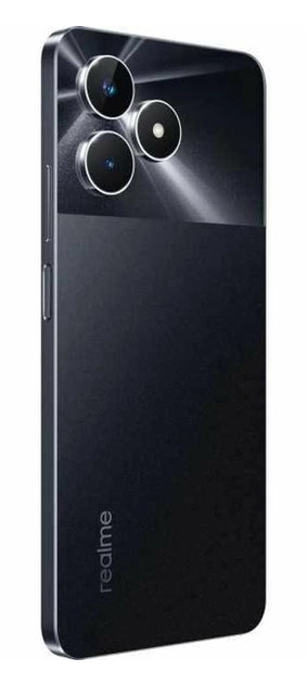 Смартфон Realme Note 50 4 Gb 128GB Black - Фото 2 Смартфон Realme Note 50 4 Gb 128GB Black - зображення 2
