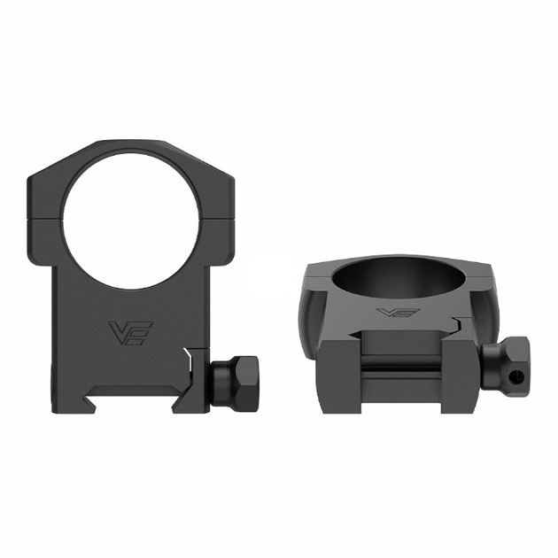 Кольца Vector Optics 30mm High Profile - изображение 4