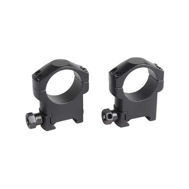 Кольца Vector Optics 30mm High Profile - изображение 7