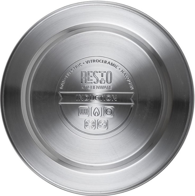Чайник Resto Gemini 90601 зі свистком 3 л (4260403577288) - зображення 7