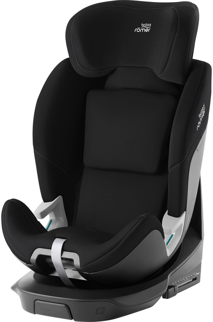 Автокресло britax-romer Swivel Space Black (2000038913) - изображение 1