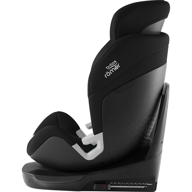 Автокресло britax-romer Swivel Space Black (2000038913) - изображение 8