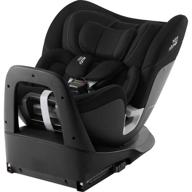 Автокресло britax-romer Swivel Space Black (2000038913) - изображение 13