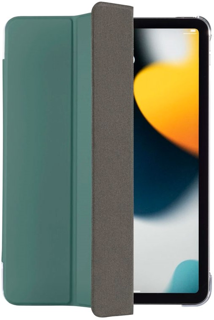 Чохол-книжка Hama Fold Clear для Apple iPad Air 10.9" Green (4047443498816) - зображення 1