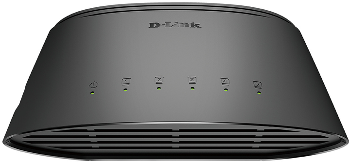 Przełącznik D-Link DGS-1005D/E (DGS-1005D/E) - obraz 1