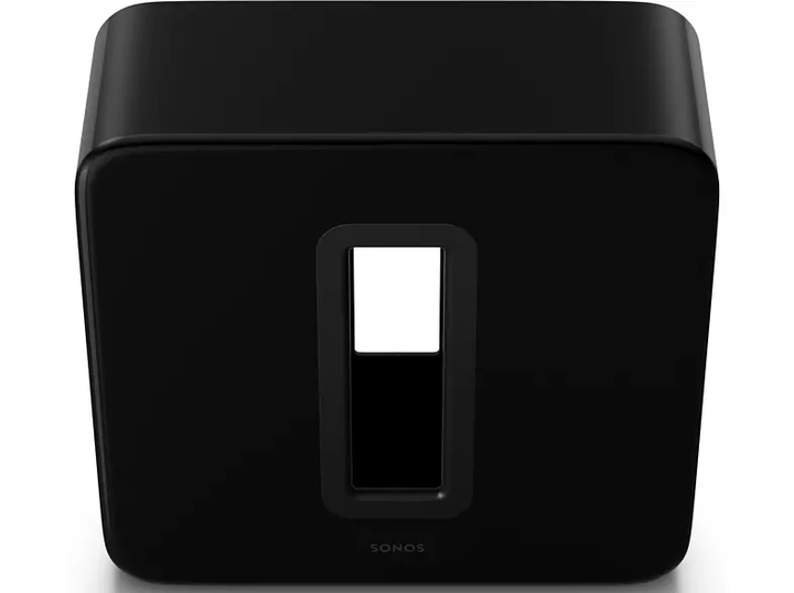 Sonos Сабвуфер Sub[Black] - изображение 3