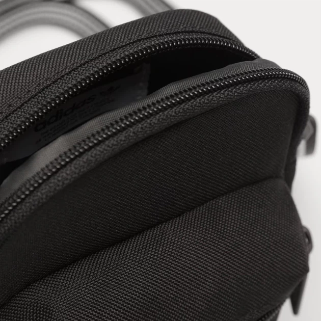 Спортивна сумка кросс-боді через плече Adidas AC FESTIVAL BAG