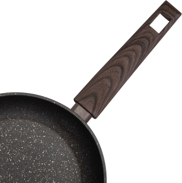 Patelnia Resto Carina 93021 22 cm (4260403577554) - obraz 3