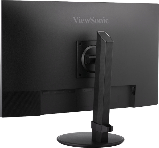 Монітор 27" ViewSonic VG2708A 100Hz (VG2708A-MHD) - зображення 5