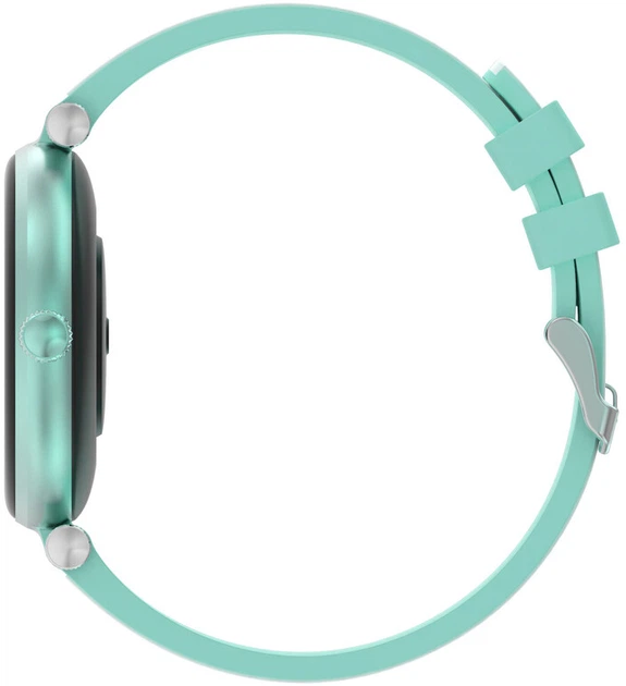 Smartwatch Canyon Semifreddo SW-61 Mint (CNS-SW61BL) - obraz 3