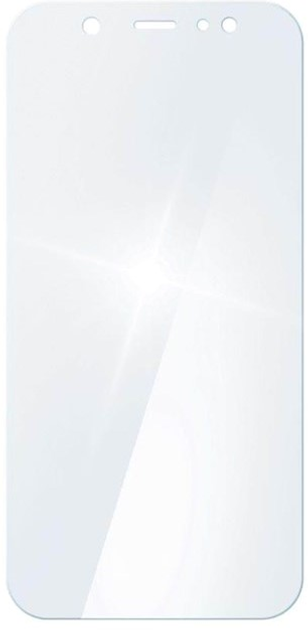 Szkło ochronne Hama do Samsung Galaxy A71/M51 Transparent (4047443433671) - obraz 1