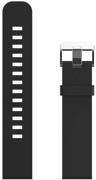 Smartwatch Canyon Lollypop Black (CNS-SW63BB) - obraz 5