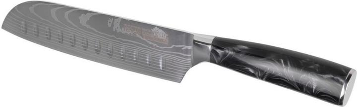 Nóż Santoku Resto Eridanus 95332 19 cm (4260709012155) - obraz 1