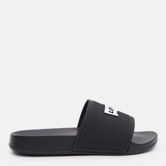 Детские шлепанцы для мальчика Levi's Pool Tpr B VPOT0003S-0003 28 ...