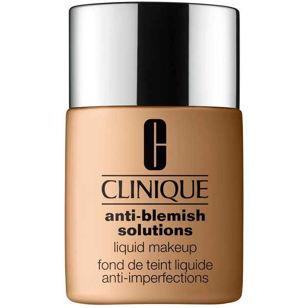 Podkład do twarzy Clinique Anti-Blemish Solutions Liquid Makeup CN 70 Vanilla 30 ml (192333175538) - obraz 1