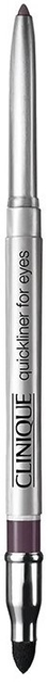 Олівець для очей Clinique Quickliner For Eyes 15 Grape 0.3 г (20714126131) - зображення 1