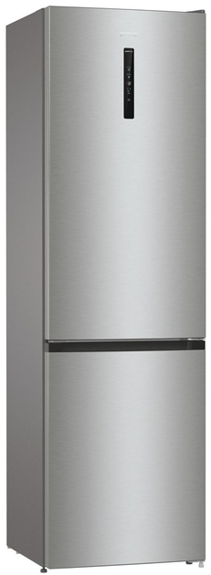 Холодильник Gorenje NRK6202AXL4 - зображення 2