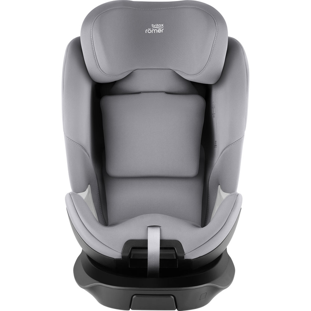 Автокресло Britax-Romer Swivel Frost Grey (2000038914) - изображение 11
