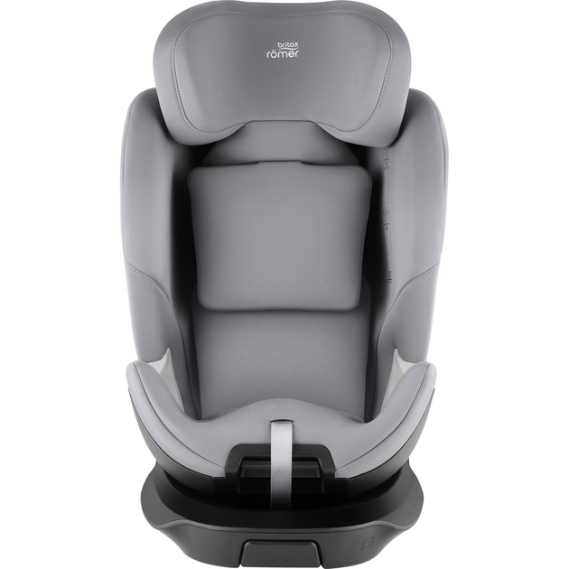 Автокресло Britax-Romer Swivel Frost Grey (2000038914) - изображение 12