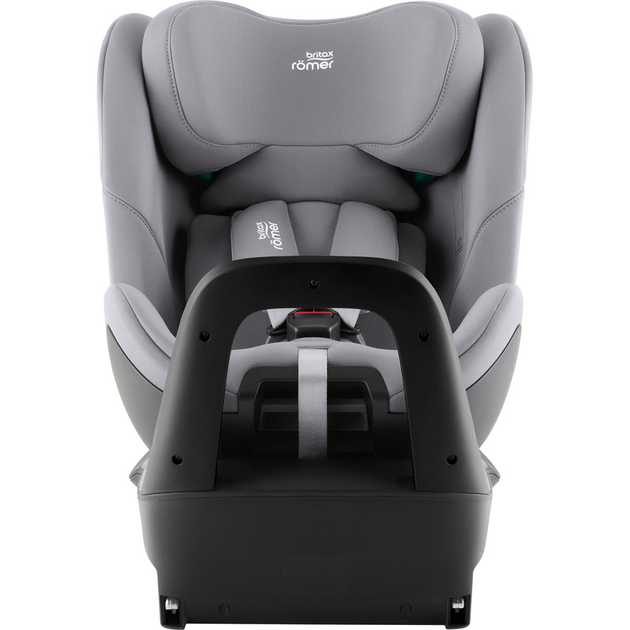 Автокресло Britax-Romer Swivel Frost Grey (2000038914) - изображение 13