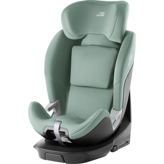 Автокресло Britax-Romer Swivel Jade Green (2000039563) - изображение 3