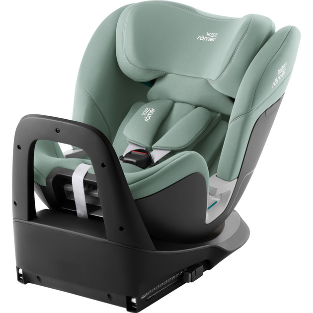 Автокресло Britax-Romer Swivel Jade Green (2000039563) - изображение 4